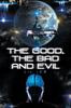Книга The Good The Bad And Evil by Lil Ice - Paperback