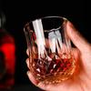 VAKADA Glass Whiskey & Beverage Tumblers