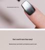 2026 Hot Nail Art Cat Eye Multi-functional Magnet Tool with Strong Magnetic Force