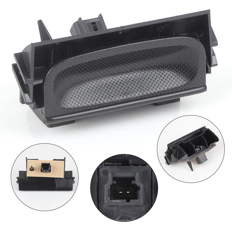 8726V7 Выключатель задней двери багажника Ручка двери для Citroen C4 Picasso 2006-2013 C4 Grand Picasso 2006-2013 8726.V7 6554V5 6554.V5