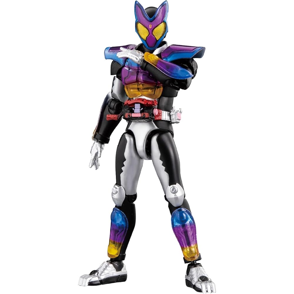 Bandai Kamen Rider Gavan Фигурка Действия Popping Miform 6 дюймов Коллекционная Игрушка