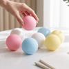 Pinch Squishy Ball Colorful Sensory Fidget Toy Novelty Slow Rising Ball  Children Gifts