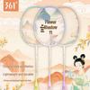 361° Guofeng Series Huayingyi Легкая полностью карбоновая ракетка для бадминтона