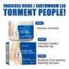 High-Efficacy Leg Vein Repair Cream Varicose Massage Cream for Earthworm Leg, Activate Meridians and Alleviate Pain and Swelling