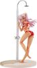 KADOKAWA KDcolle Liner Zwei Chloe Von Einzbern Bikini Scale Plastic Painted Finished Figure "Fate/Kaleid PrismaIllya Hertz!" Ver. 1/7