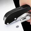 3 шт. Прочные клещи-дырокол 8 мм Инструмент для пробивания отверстий Регулируемая глубина подачи отверстий Для кожи, дерева, бумаги, пластика