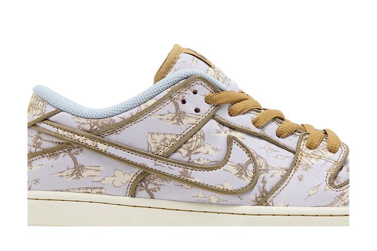 Nike SB Dunk Low Premium Город Стиля