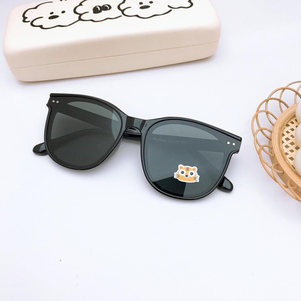 Солнцезащитные детские солнцезащитные очки Tpee Polarized Box Детские солнцезащитные очки для путешествий и фотосъемки Очки для активного отдыха