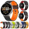Для часов Garmin Venu 4 45 мм Ремешок 22 мм Силиконовый Ремень Для Garmin Forerunner 570 47 мм 265 255 Venu 3 2 Active Sport Браслет