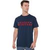 Madam Secretary Mens Logo T-Shirt
