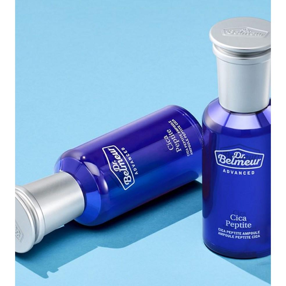 The Face Shop Dr.Belmeur Cica Peptide Ampoule 50мл