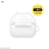 Gourmandies Chiikawa Silicone Case for AirPods Pro (2nd Generation) / AirPods Pro, Chiikawa CK-76A