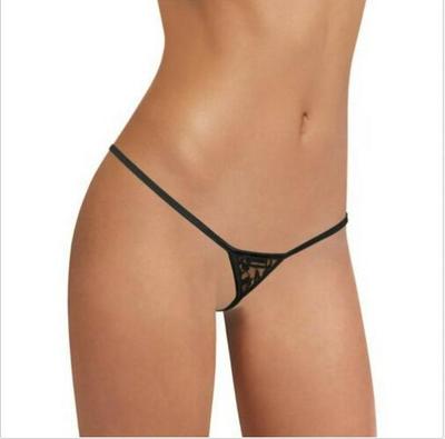 Женское сексуальное нижнее белье стринги мини купальник T-Back