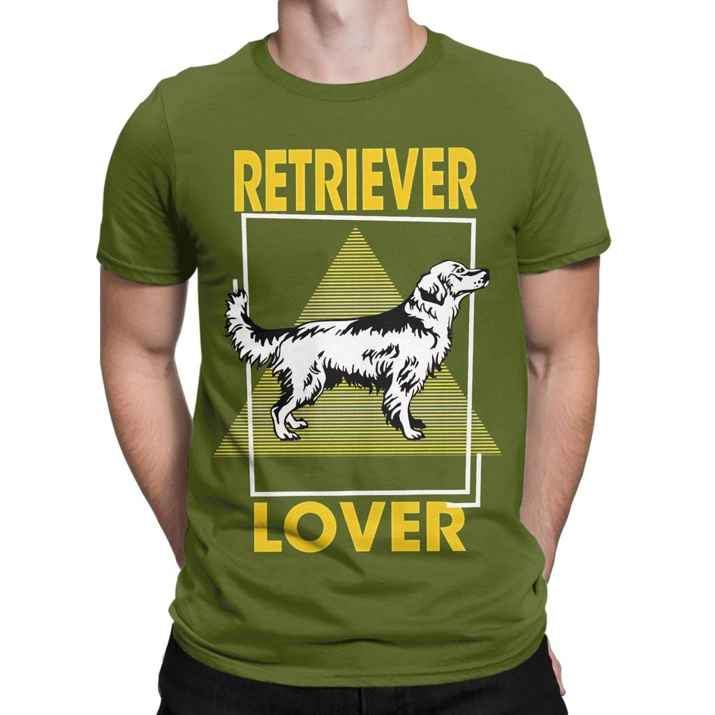 Love Labrador Retriever dog Graphic 100 Cotton TShirt Labrador Retriever Tees Tops For Unisex