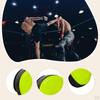 1 Pair Boxing Hand Target Punching Mitts for Training and Sparring