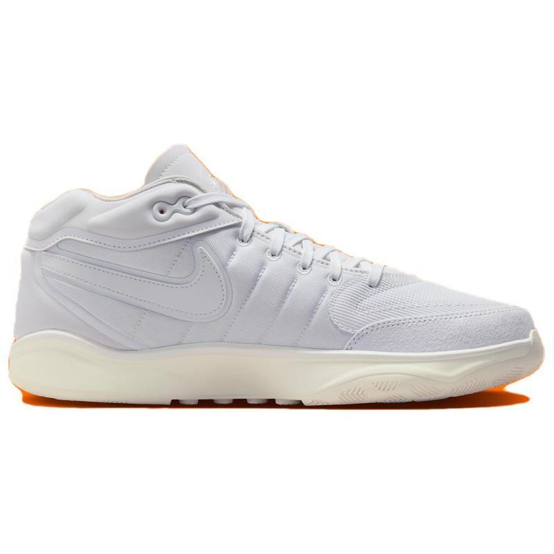 Nike Air Zoom Gt Hustle 2 White Sail Sneakers Casual DJ9405-104