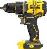 Дрель-шуруповёрт Stanley SFMCD720