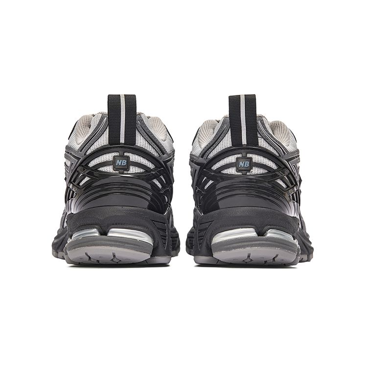 New Balance 1906R Brighton Grey Unisex Sneakers Black M1906RHA