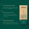 Mengniu Telunsu Organic Pure Milk
