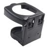 1PCS Car Drink Cup Bottle Holder  Auto Folding Beverage Stand Mount