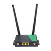 Беспроводной LTE-маршрутизатор 4G Wifi со съемным Supports Dual Port Ethernet Access 300 Мбит/с 32 устройства