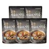 Gyodong Beef Bone Soup, 500g, 5 Pieces, Korean Convenience Food