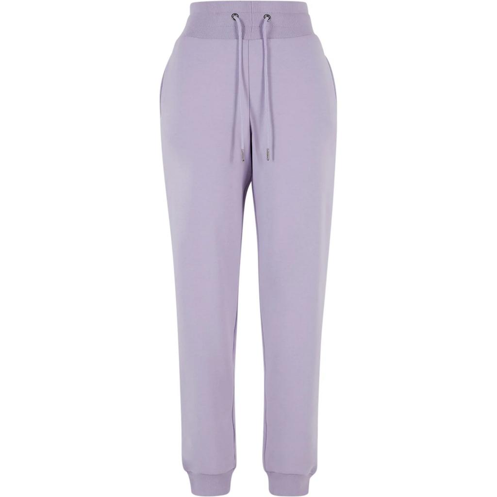Urban Classics Womens/Ladies Cozy Jogging Bottoms
