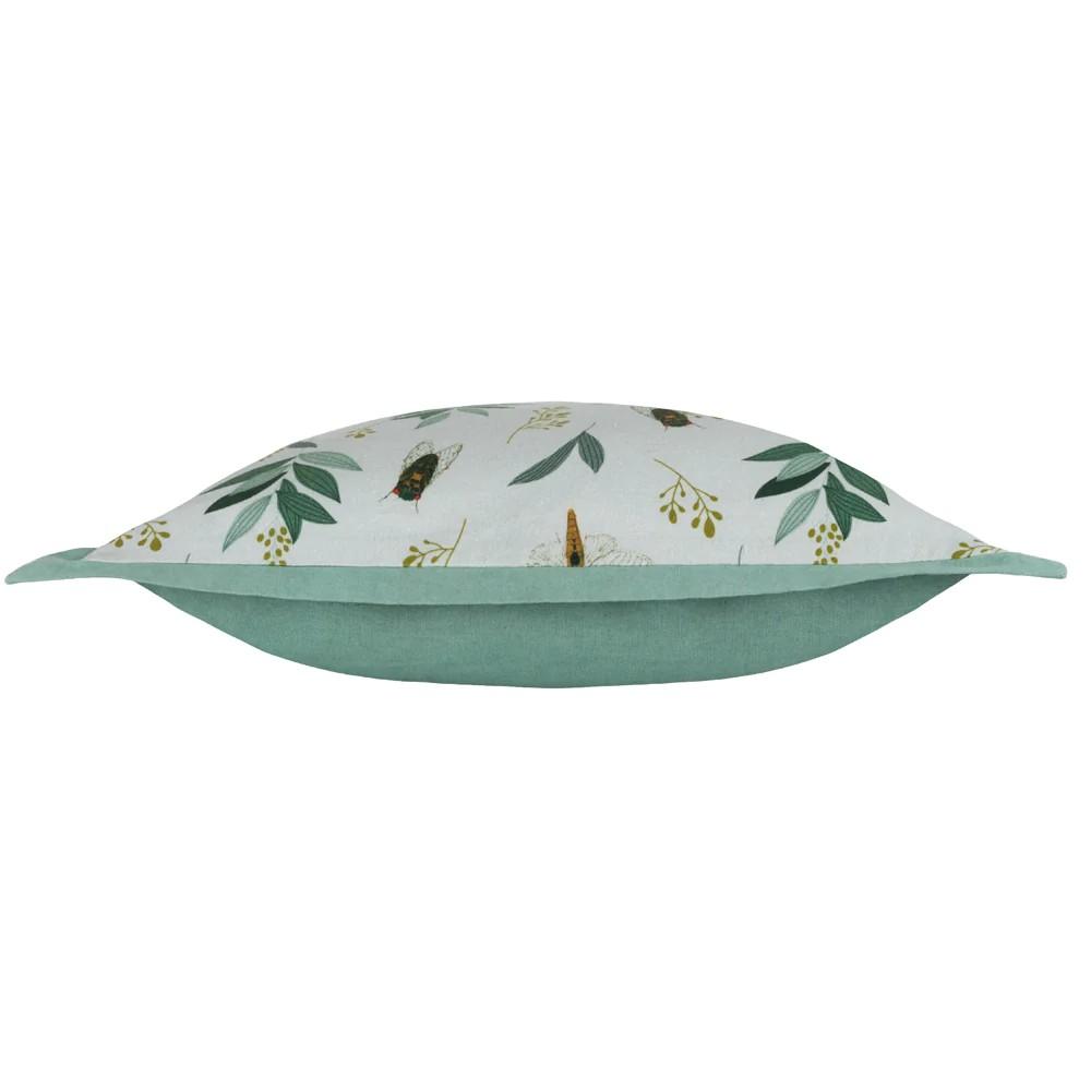 Чехол на подушку Wylder Lacewing