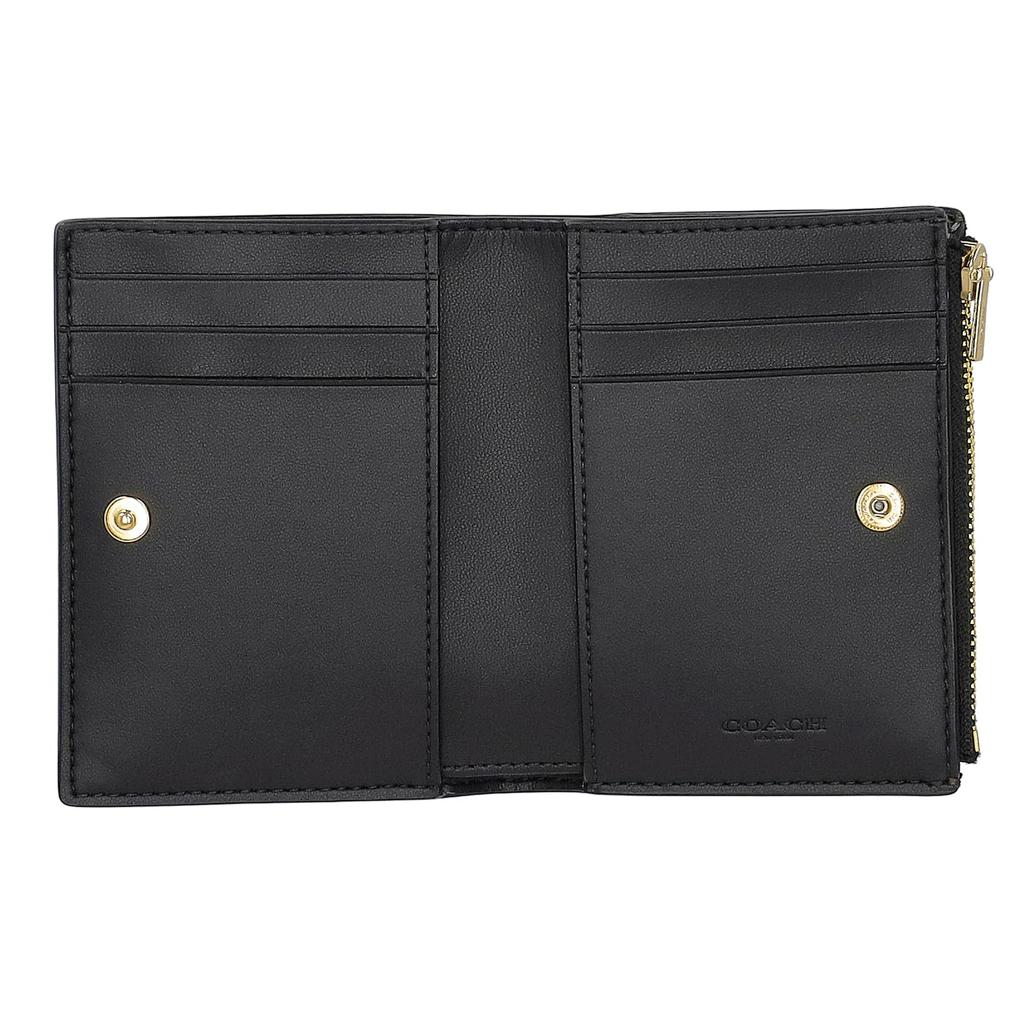 Кошелек двойного сложения CM852 IMAA8 [Coach] женский [Товары]