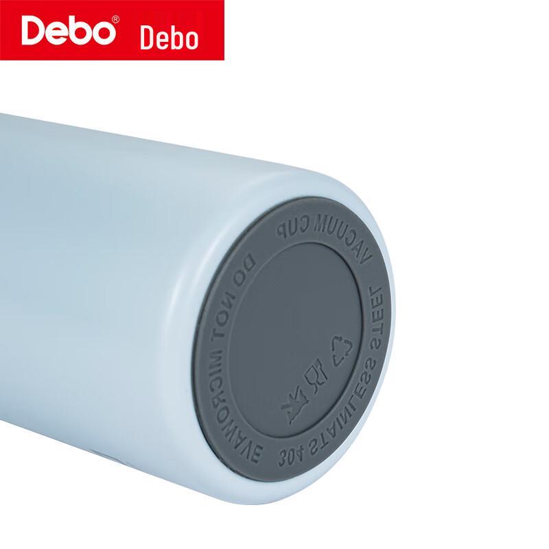 Термокружка Debo Bonina 300 мл, нержавеющая сталь