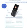 Bluetooth MP3/MP4 студенческий Walkman Электронная книга Музыкальный Плеер (Отдельное издание)