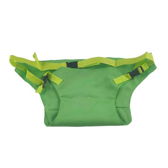 Детский стульчик для кормления, ремни безопасности, регулируемый, детский обеденный стул, ремень безопасности, портативный