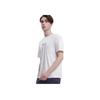New FILA T Shirts Men's White F11M338101FWT