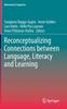Книга Reconceptualizing Connections Between Language, Literacy and Learning : 39