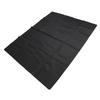 1380x1800mm Grounding Mat 5m Wire 3 Hole Outdoor Relaxation Alleviates Anxiety Earthing Mat for