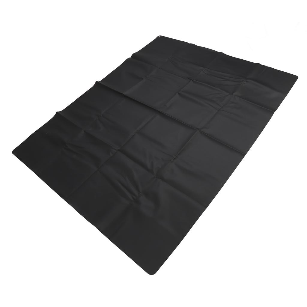 1380x1800mm Grounding Mat 5m Wire 3 Hole Outdoor Relaxation Alleviates Anxiety Earthing Mat for