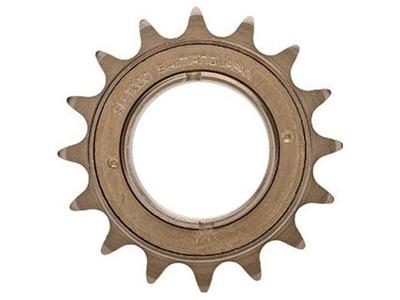 SHIMANO Одинарная свободная цепь с числом зубьев 16T ISF120016 SF-1200 1/2x1/8