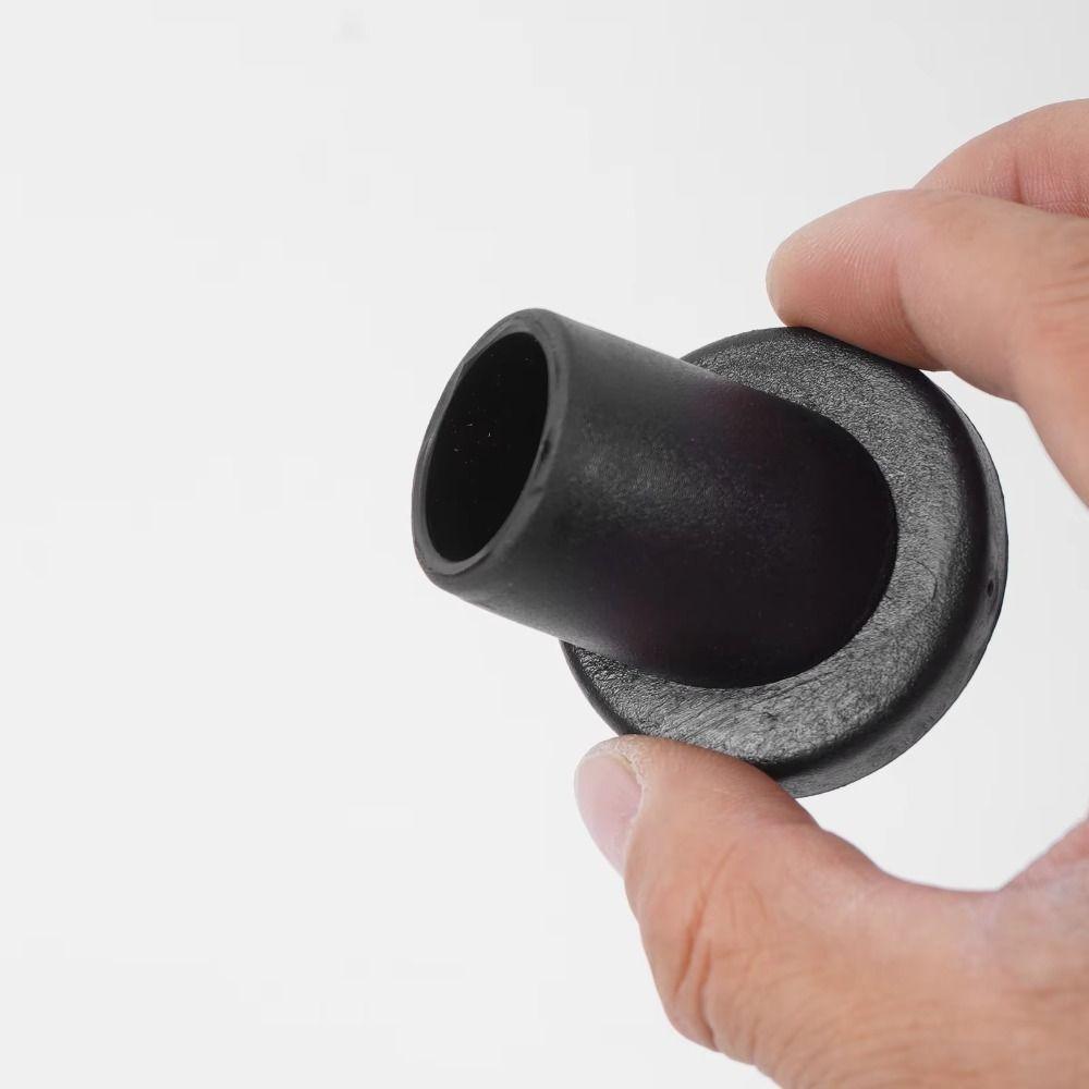 Floor Protector Stool Non-slip Leg Rubber Chairs Table Leg Furniture Slider Walking Stick