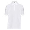 Childrens/Kids Pique Polo Shirt
