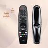 Совместимый пульт ДУ для Smart TV LG, модель AKB75855501/3 MR20GA, английская версия.