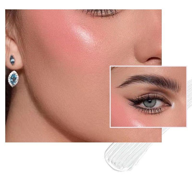 Pudaier - Fluff & Hold Laminating Brow Wax