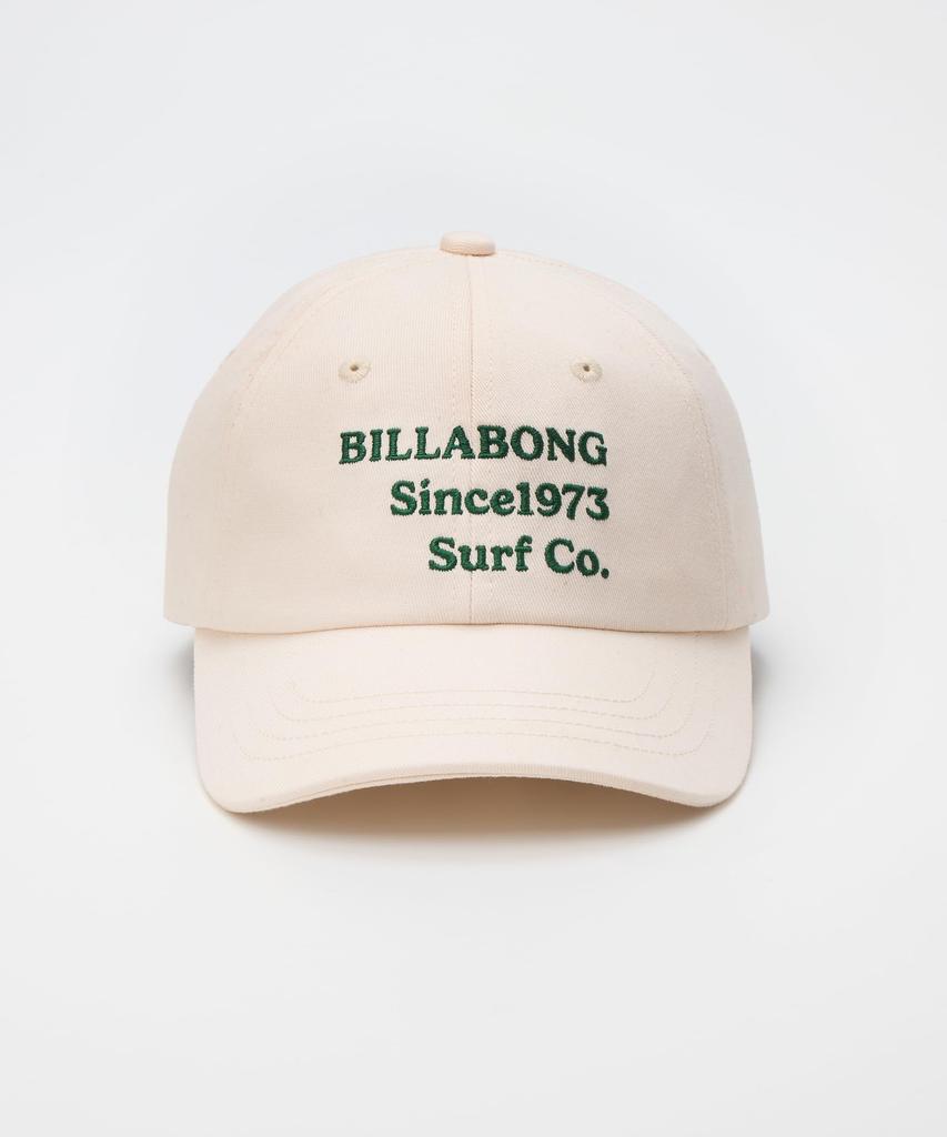 Кепка Billabong Кепка с логотипом