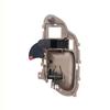 1x Left Door Handle Interior 12819092 For Chevy C1500 GMC Tahoe Suburban Yukon