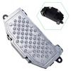 A/C Heater Blower Motor Resistor 3C0907521F For A3 2006-2013