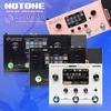 Многопроцессор эффектов Hotone Ampero II Mini для гитары и бас-гитары, 2-е поколение.