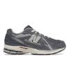 1906D Protection Pack - Castlerock Unisex Sneakers Grey Harbor-Grey Silver-Metallic M1906DA