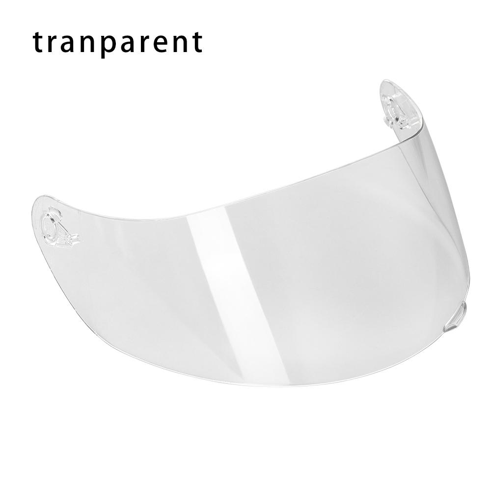 Motorcycle Helmet Visor Anti-fogs Full Face Helmet Shield Visor for AGV K5 K3 SV Motorbike Helmet Glasses Lens Moto Accessories