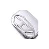 Diesel 1dr-Xs-S Иконичная Мини-сумка Розовый Женская С ручкой X08957PS202