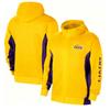 Mens Basketball Training Hooded Jacket Loose Fit Sportswear Outdoor Casual