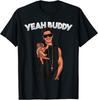 НОВЫЙ ОГРАНИЧЕННЫЙ Да, приятель PaulyD Смешной Да, приятель Хup Hop Музыкальная Футболка S-3XL Унисекс Футболка